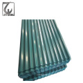 Roofing Sheet Prepainted Long Span Color Coated Galvanized Steel Roof Tile Coated Metal Plate